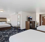 Best Western Plus Twin Falls Hotel hotel detail image 4