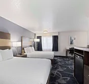 Best Western Plus Twin Falls Hotel hotel detail image 5