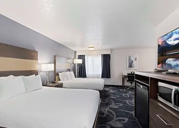 Best Western Plus Twin Falls Hotel hotel thumbnail 5
