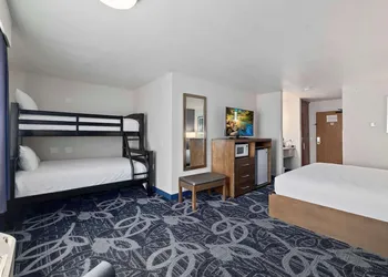 Best Western Plus Twin Falls Hotel hotel thumbnail 6