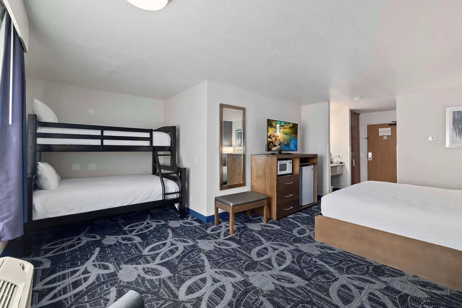 Best Western Plus Twin Falls Hotel hotel detail image 6