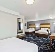 Best Western Plus Twin Falls Hotel hotel detail image 7