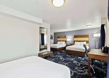 Best Western Plus Twin Falls Hotel hotel thumbnail 7
