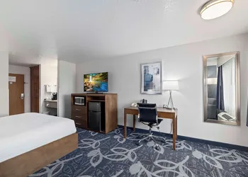 Best Western Plus Twin Falls Hotel hotel thumbnail 8