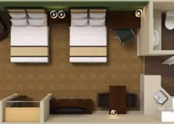 Extended Stay America Suites Tucson Grant Road hotel thumbnail 3