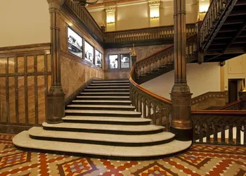 Hilton Garden Inn Milwaukee Downtown hotel thumbnail 2