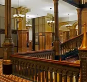 Hilton Garden Inn Milwaukee Downtown hotel detail image 4