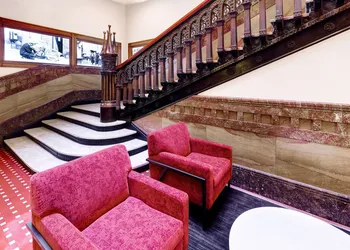 Hilton Garden Inn Milwaukee Downtown hotel thumbnail 6