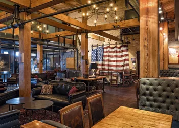 The Iron Horse Hotel hotel thumbnail 2