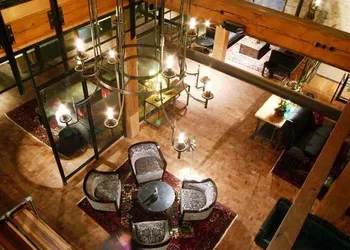 The Iron Horse Hotel hotel thumbnail 3
