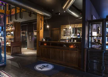 The Iron Horse Hotel hotel thumbnail 4