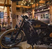 The Iron Horse Hotel hotel detail image 5