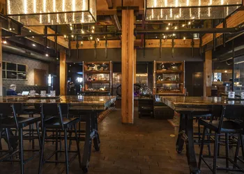 The Iron Horse Hotel hotel thumbnail 6