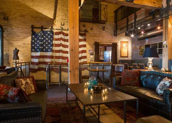 The Iron Horse Hotel hotel thumbnail 7