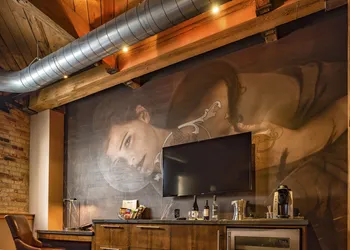 The Iron Horse Hotel hotel thumbnail 8