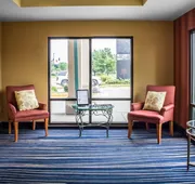 Econo Lodge Ankeny - Des Moines hotel detail image 3