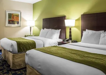 Econo Lodge Ankeny - Des Moines hotel thumbnail 6