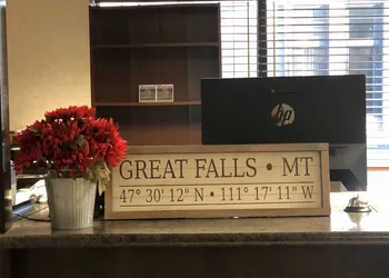 Baymont by Wyndham Great Falls City Center hotel thumbnail 2