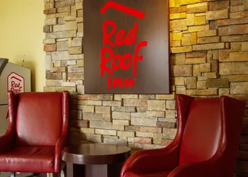 Red Roof Inn Aberdeen hotel thumbnail 3