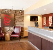 Red Roof Inn Aberdeen hotel detail image 4