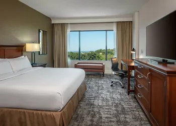 Hilton Greenville hotel thumbnail 2