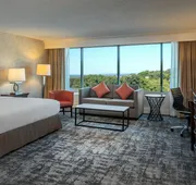 Hilton Greenville hotel detail image 3