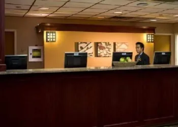 William F. Bolger Center hotel thumbnail 2