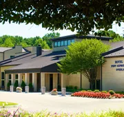 William F. Bolger Center hotel detail image 3