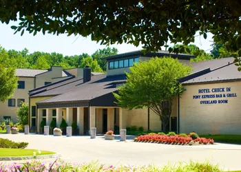 William F. Bolger Center hotel thumbnail 3