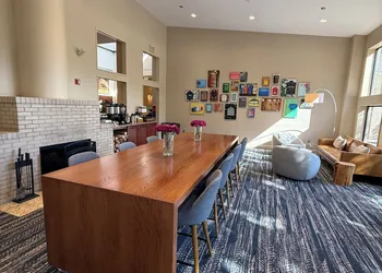 William F. Bolger Center hotel thumbnail 6