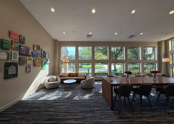 William F. Bolger Center hotel thumbnail 7