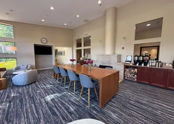 William F. Bolger Center hotel thumbnail 8