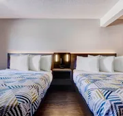 Studio 6 Rock Springs WY Flaming Gorge hotel detail image 4