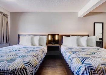 Studio 6 Rock Springs WY Flaming Gorge hotel thumbnail 4