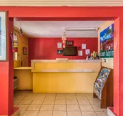 Budget Inn and Suites hotel detail image 3