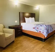Budget Inn and Suites hotel detail image 4