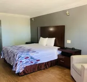Budget Inn and Suites hotel detail image 5