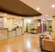 Ramada by Wyndham Cold Lake hotel detail image 4