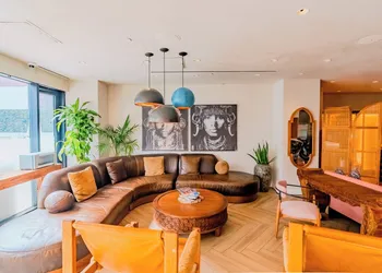 CODA Williamsburg hotel thumbnail 2