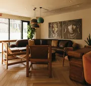 CODA Williamsburg hotel detail image 4