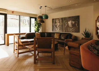CODA Williamsburg hotel thumbnail 4