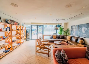 CODA Williamsburg hotel thumbnail 5