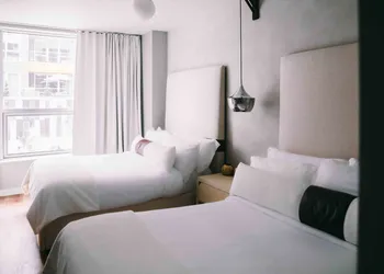 CODA Williamsburg hotel thumbnail 6
