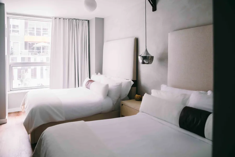 CODA Williamsburg hotel detail image 6