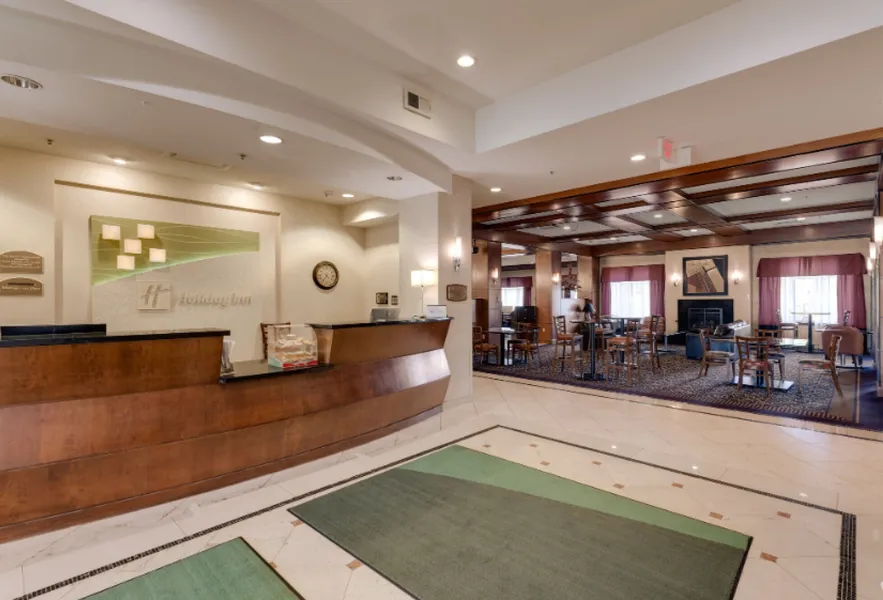 Holiday Inn Battle Creek by IHG hotel detail image 2