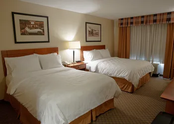Holiday Inn Battle Creek by IHG hotel thumbnail 3
