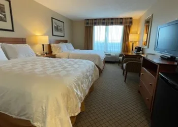Holiday Inn Battle Creek by IHG hotel thumbnail 5