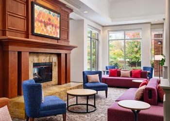 Hilton Garden Inn Schaumburg hotel thumbnail 2
