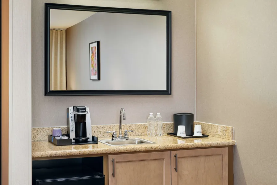 Hilton Garden Inn Schaumburg hotel detail image 6