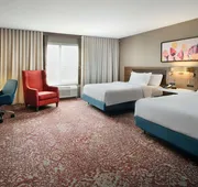 Hilton Garden Inn Schaumburg hotel detail image 7